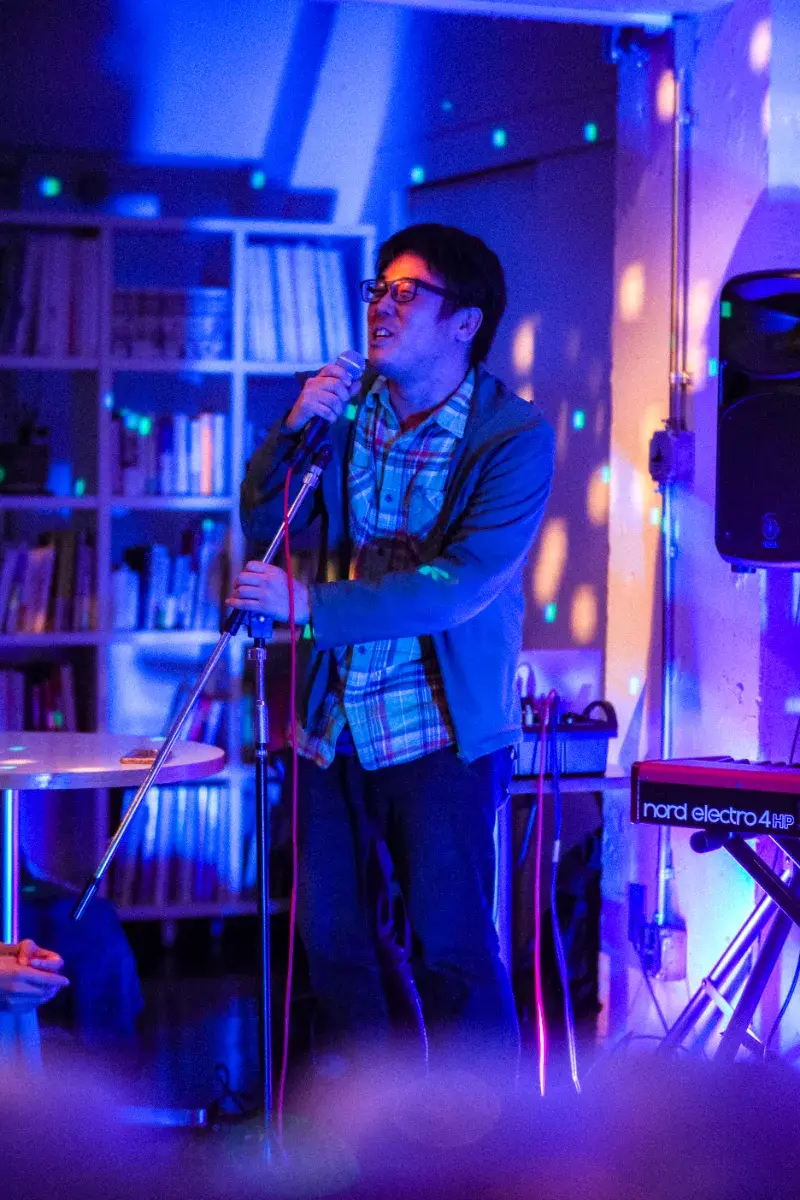 Godo Ouchiのプロフィール画像