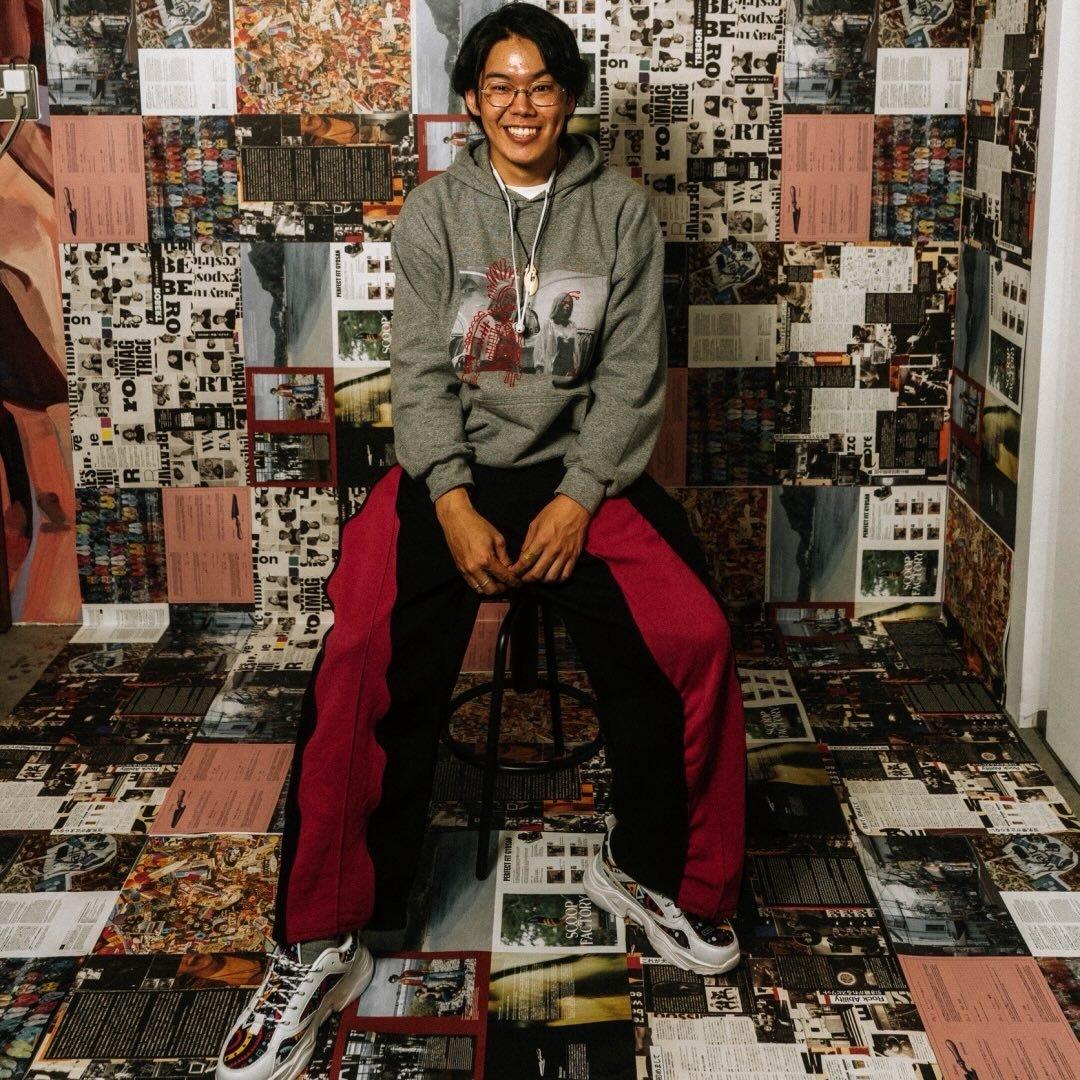 Hisaaki Matsudaのプロフィール画像