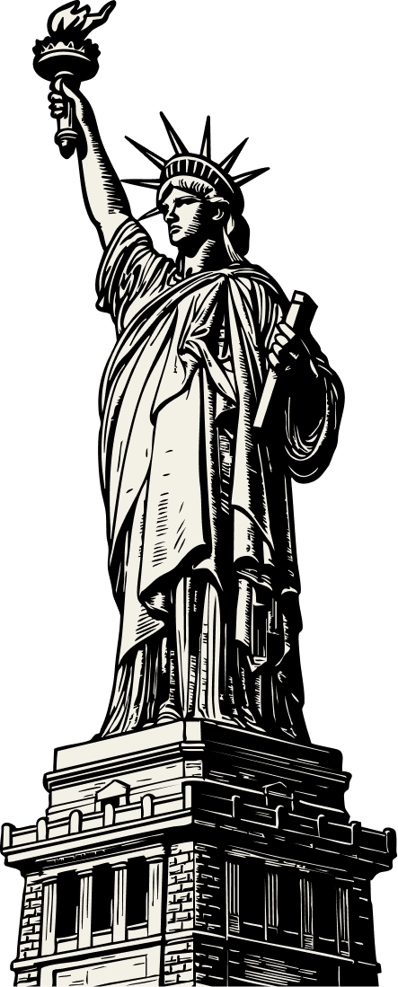 Statue of Liberty